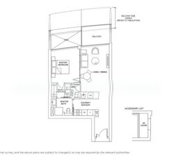 Marina One Residences (D1), Apartment #638151901